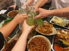 -小街天府(西工小街店)