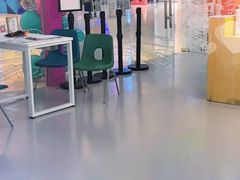 -英孚教育青少儿(河东中心)