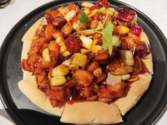 -大鸭梨烤鸭(枣园店)