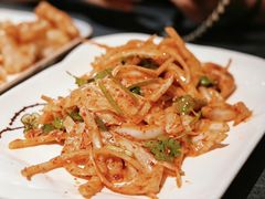 -华竹饭店(中央大街店)