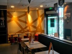 -麦当劳(衡阳中心汽车站店)