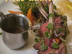 -MOMENT湖景餐厅(解放路店)