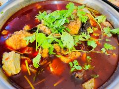 -花水湾红太阳牛肉汤锅