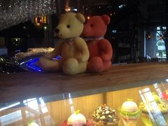 漫咖啡(浦东店金桥店)-MAAN COFFEE(金桥店)