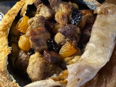 -Seten Restaurant Cappadocia