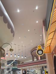 -奈尔宝家庭中心·亲子餐厅(鄞州万达店)