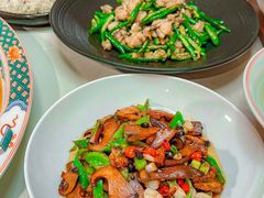 -百年神厨·地道川菜(清江西路店)