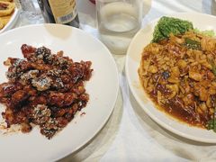 -津沽小院(天津之眼店)