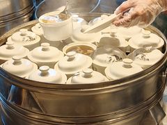 -东莞塘厦三正半山温泉酒店·沙利文西餐厅