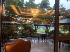 -浙江西子宾馆·瑶园咖啡厅