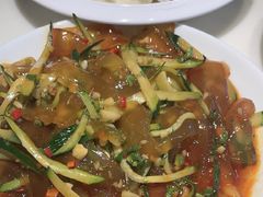 -日丰园海肠水饺·老字号大连海鲜(银泰城店)