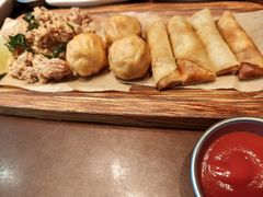 -老张牛肉面(天津万象城店)