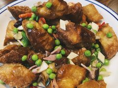 -兰边碗(鼓楼店)