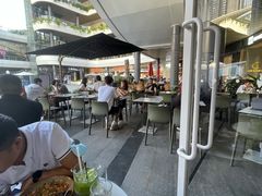 露天位-gaga(深圳福田星河COCO Park店)