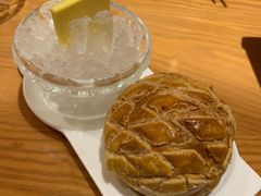 -粤域茶餐厅