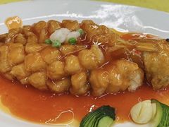 -清真马祥兴菜馆(云南北路店)