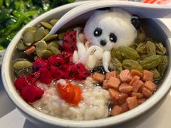 四川冰粉-麻六记(新天地店)