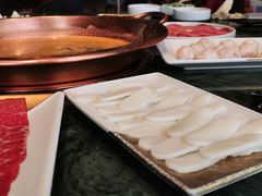 -肆味(东原1891江景店)