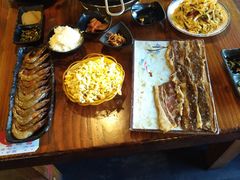 -大壮家原味烤肉(兴华北街店)