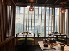 -衣川小森林·料理·寿司(鸿铭中心店)