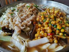 -标记好食