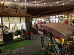 -后海16号·北京私房菜
