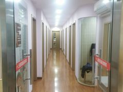 -好莱坞音乐进修学校(四川北路校区)