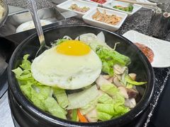 -海花锅盖烧烤店(怡馨家园店)