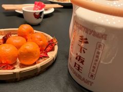 -广府乡下·饭庄(新港东路店)