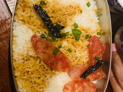 儿时酱油饭-寻宝记绍兴菜(鲁迅路店)
