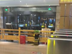 -纽斯洗浴SPA(三墩店)