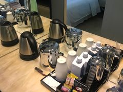 -芽庄喜来登水疗酒店