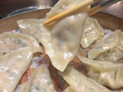 -东海怡品海鲜豆捞(舟宿夜江店)