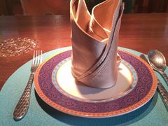 -甘尼仕印度餐厅酒吧(斜塘老街店)