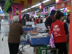 -物美大卖场(玉蜓桥店)