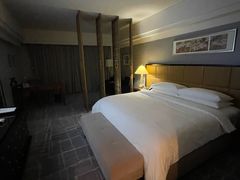 -上海波特曼丽思卡尔顿酒店