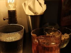 -BAR Signal·鸡尾酒酒吧