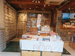 -猫的天空之城概念书店(丽江古城饮玉巷店)