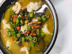 -百富源·海鲜辽菜(和平北大街店)