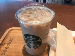 -星巴克(厦门SM新生活广场店)