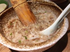 -吃饭皇帝大土家民族菜(正大广场店)