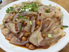 -文记小四川水煮鱼(虹桥路店)