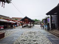 -茯茶镇