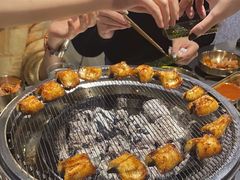 -本炙炭烤·蒲烧活鳗料理店(金沙洲店)