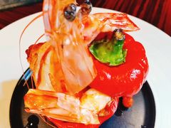 -YUE·6·西式融合餐厅(外滩六号店)