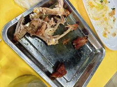 -南沙辉记烧鸡·荔枝木炭火吊烧(旧镇店)
