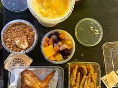 -水牛奶皇后糖水铺(深圳总店)