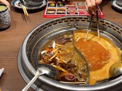 -快乐小羊·内蒙牛羊肉火锅(流花中心店)