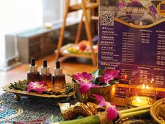 -莲泰式·中式·沐足·精油SPA采耳(天河店)