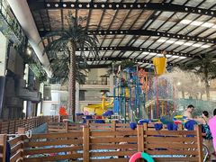 -南宫温泉水世界